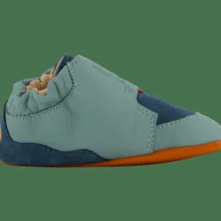 Crawling Shoe Leather Crawly Bunny*Affenzahn Outlet