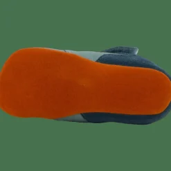Crawling Shoe Leather Crawly Bunny*Affenzahn Outlet