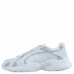 Crazy Chaos Shadow 2.0 Shoes Cloud White / Cloud White / Grey One*adidas Hot