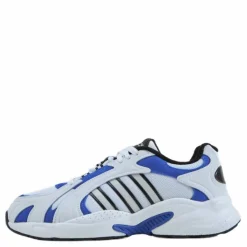 adidas Crazy Chaos Shadow 2.0 Shoes Cloud White / Cloud White / Core Black New