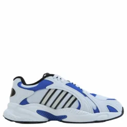 adidas Crazy Chaos Shadow 2.0 Shoes Cloud White / Cloud White / Core Black New