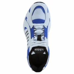 adidas Crazy Chaos Shadow 2.0 Shoes Cloud White / Cloud White / Core Black New