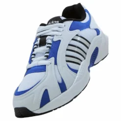 adidas Crazy Chaos Shadow 2.0 Shoes Cloud White / Cloud White / Core Black New