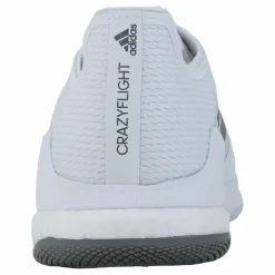 adidas Crazyflight  M Ftwwht/grethr/ftwwht New