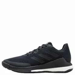 Crazyflight Shoes Core Black / Core Black / Core Black*adidas Sale