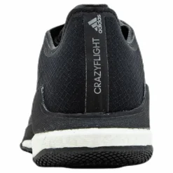 Crazyflight Shoes Core Black / Core Black / Core Black*adidas Sale