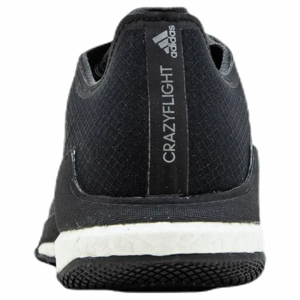 Crazyflight Shoes Core Black / Core Black / Core Black*adidas Sale