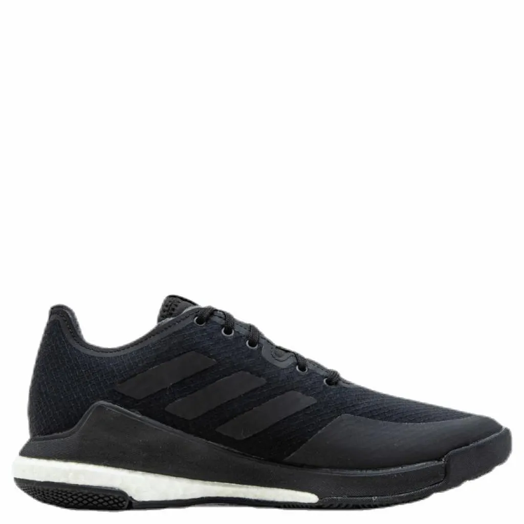 Crazyflight Shoes Core Black / Core Black / Core Black*adidas Sale