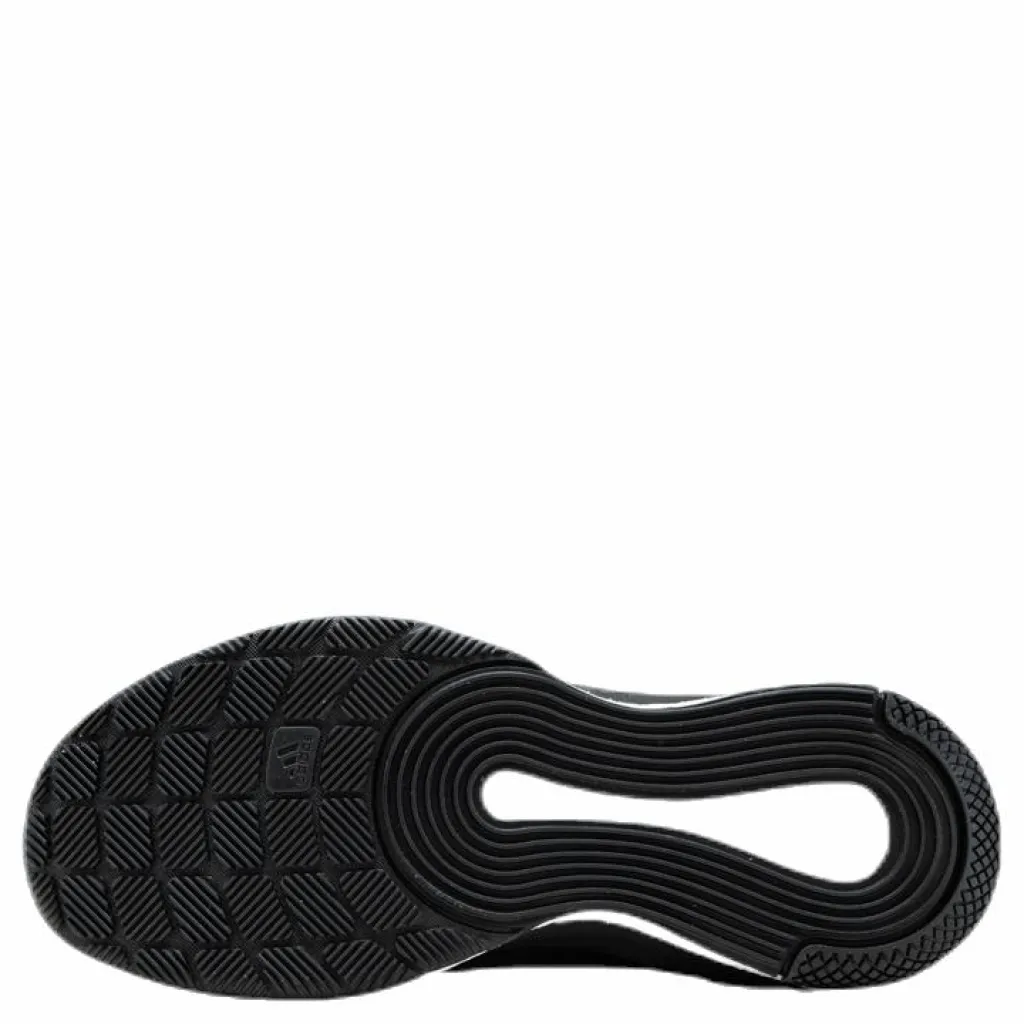 Crazyflight Shoes Core Black / Core Black / Core Black*adidas Sale