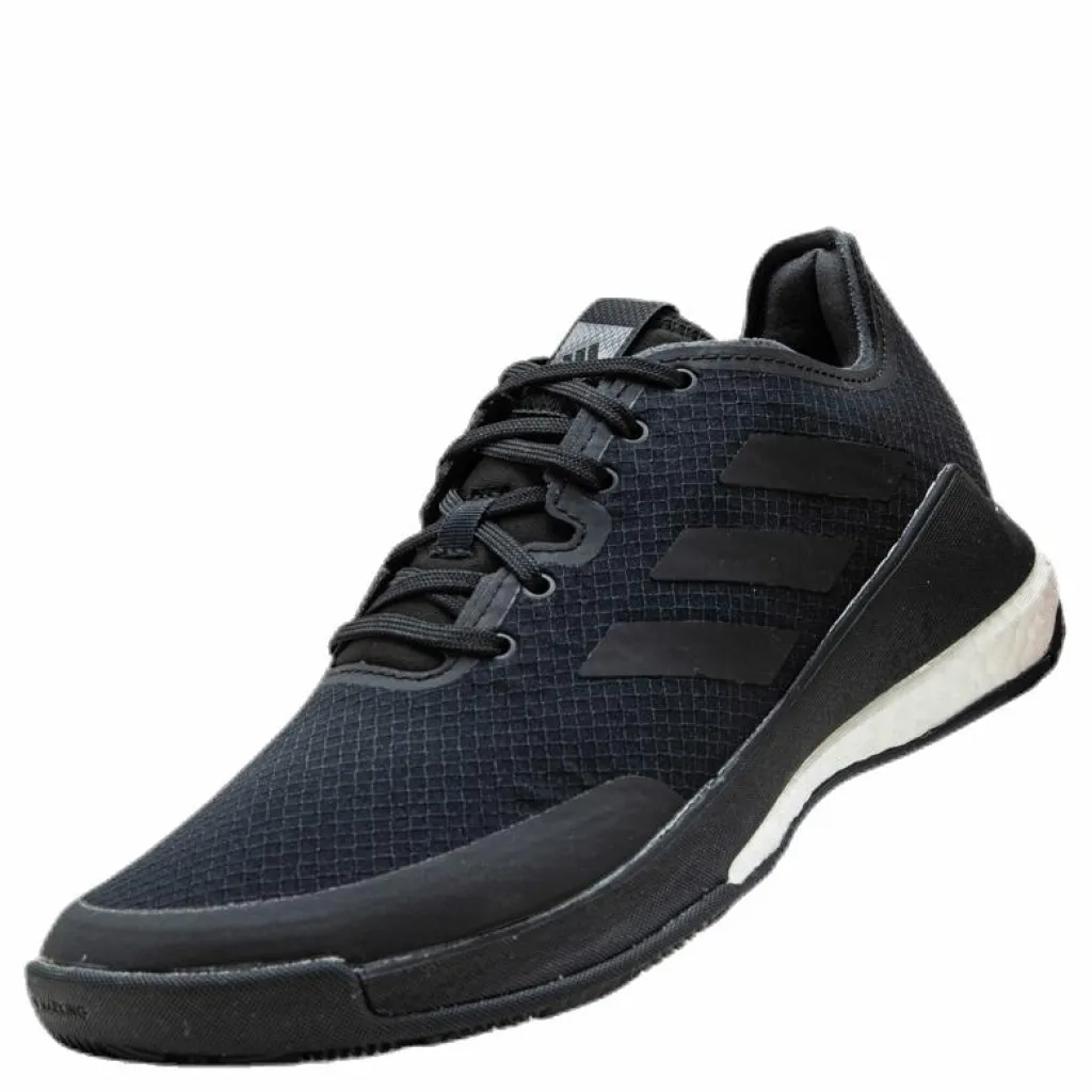 Crazyflight Shoes Core Black / Core Black / Core Black*adidas Sale