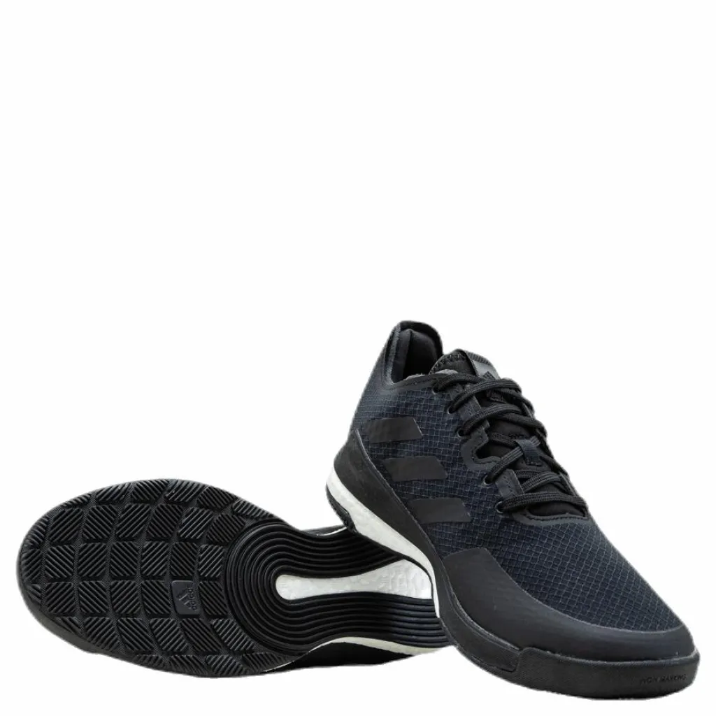 Crazyflight Shoes Core Black / Core Black / Core Black*adidas Sale