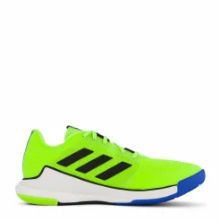 adidas Crazyflight Shoes Lucid Lemon / Core Black / Bright Royal Gul Online