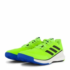 adidas Crazyflight Shoes Lucid Lemon / Core Black / Bright Royal Gul Online