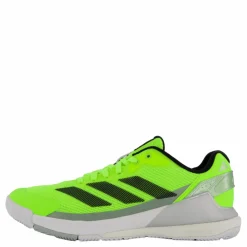 Crazyquick Ls Padel Lucid Lemon/black*adidas Tennis New