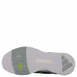 Crazyquick Ls Padel Lucid Lemon/black*adidas Tennis New