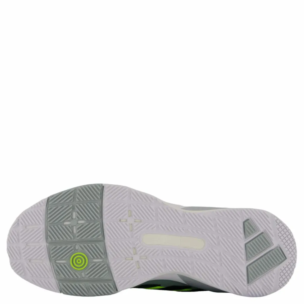 Crazyquick Ls Padel Lucid Lemon/black*adidas Tennis New