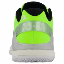 Crazyquick Ls Padel Lucid Lemon/black*adidas Tennis New