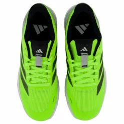 Crazyquick Ls Padel Lucid Lemon/black*adidas Tennis New