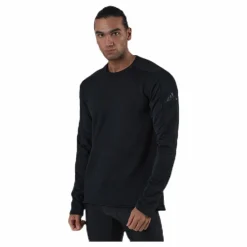 adidas C.Rdy Trg Crew Black Svart Outlet