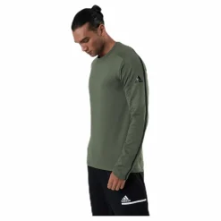 adidas C.Rdy Trg Crew Green Grön