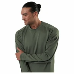 adidas C.Rdy Trg Crew Green Grön