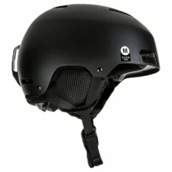 Giro Crüe Black Svart Best