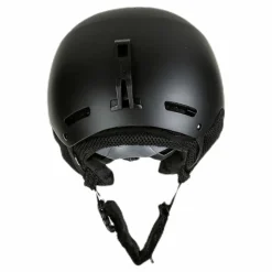 Giro Crüe Black Svart Best