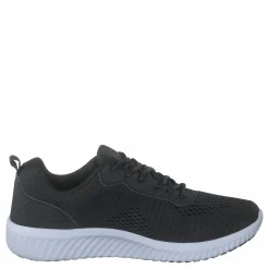 Polecat Credo Iowa Black Svart Outlet