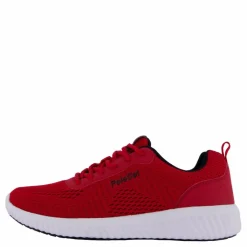 Credo Iowa Red*Polecat Hot