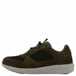 Polecat Credo Toronto Gtx Green Brun Hot
