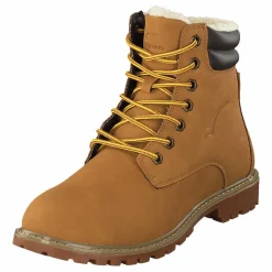 Creed Dark Yellow*Bagheera Hot