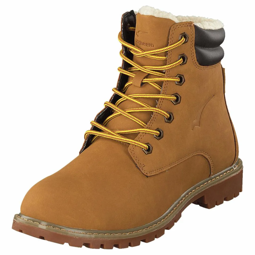 Creed Dark Yellow*Bagheera Hot