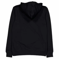 Crew Chill Hoody Black*Bidi Badu New