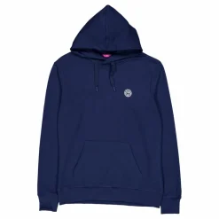 Bidi Badu Crew Chill Hoody Dark Blue Blå New