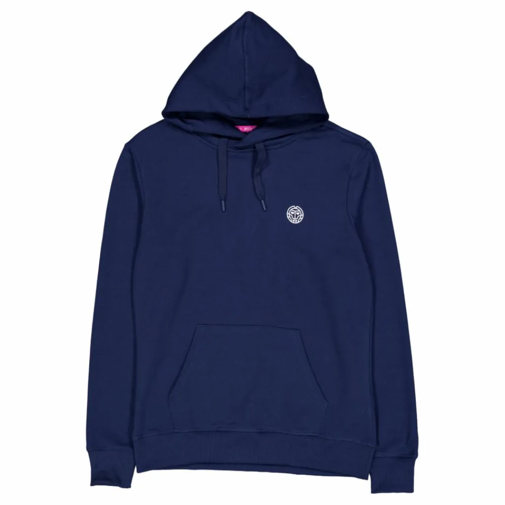Bidi Badu Crew Chill Hoody Dark Blue Blå New