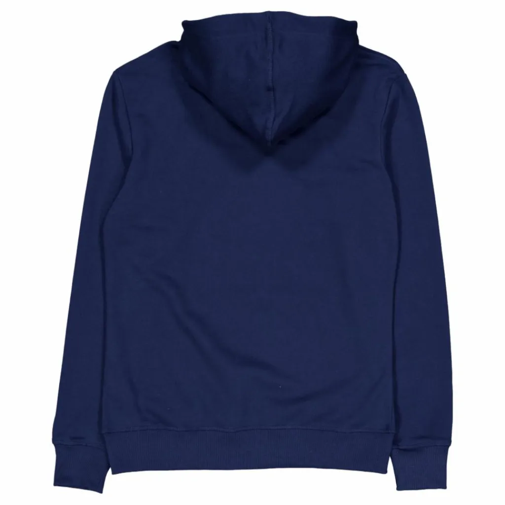 Bidi Badu Crew Chill Hoody Dark Blue Blå New