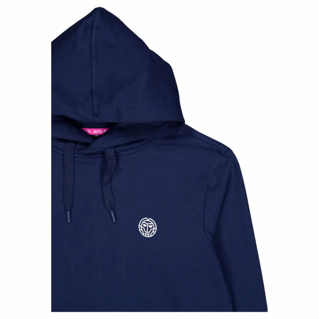 Bidi Badu Crew Chill Hoody Dark Blue Blå New