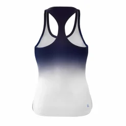 Bidi Badu Crew Gradiant Tank Dark Blue/white Blå Clearance