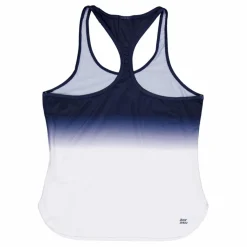 Bidi Badu Crew Gradiant Tank Dark Blue/white Blå Clearance