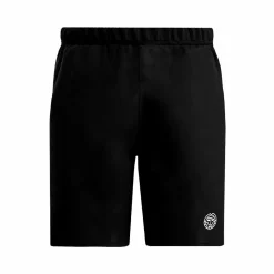 Crew 7inch Shorts Black*Bidi Badu