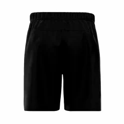 Crew 7inch Shorts Black*Bidi Badu