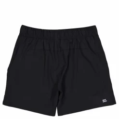 Crew 7inch Shorts Black*Bidi Badu