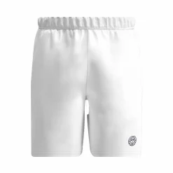 Crew 7inch Shorts White*Bidi Badu New
