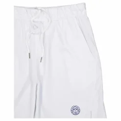 Crew 7inch Shorts White*Bidi Badu New