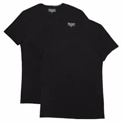 Crew Neck 2-Pack*Bread & Boxers Sale