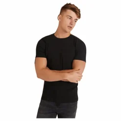 Crew Neck 2-Pack*Bread & Boxers Sale