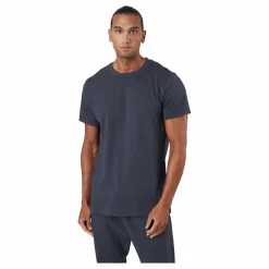 Crew Neck Regular Iron Grey*Bread & Boxers Online