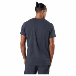 Crew Neck Regular Iron Grey*Bread & Boxers Online