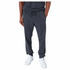 Crew Neck Regular Iron Grey*Bread & Boxers Online