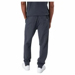 Crew Neck Regular Iron Grey*Bread & Boxers Online